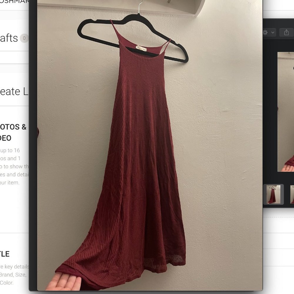 urban outfitters dress